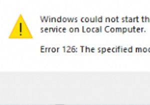 CLIPSVC (Client License Service) ไม่เริ่มทำงานใน Windows 10; วิธีเปิดใช้งาน ClipSvc 