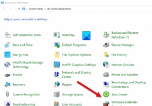 วิธีทำให้ไฟล์เครือข่ายพร้อมใช้งานแบบออฟไลน์เสมอใน Windows 11/10 