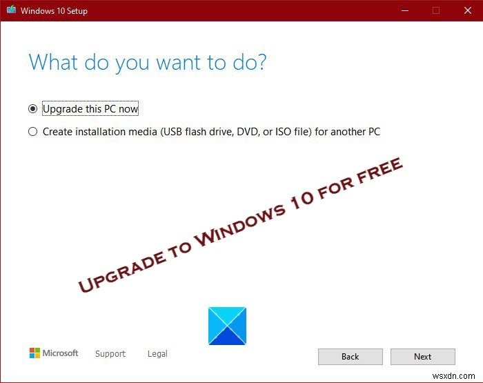 วิธีอัปเกรดเป็น Windows 11/10 จาก Windows 7 หรือ Windows 8.1 ฟรี … แม้ตอนนี้! 
