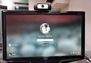 วิธีปิดการใช้งานพื้นหลังเบลอบนหน้าจอเข้าสู่ระบบใน Windows 11/10 