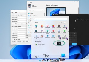 วิธีเปิดหลายแอพพร้อมกันจาก Start Menu ใน Windows 11/10 