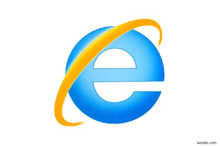 วิธีถอนการติดตั้ง ลบ หรือปิด Internet Explorer ใน Windows 10 
