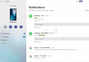 แอปโทรศัพท์ของคุณไม่ทำงานหรือไม่เปิดใน Windows 11/10 