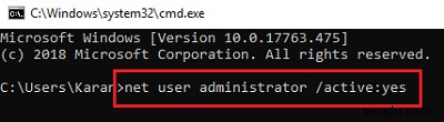แก้ไขไม่สามารถแสดงข้อผิดพลาดของเจ้าของปัจจุบันใน Windows 11/10 