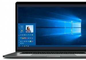แสดงขนาดใหญ่หรือเล็กกว่าจอภาพใน Windows 10 