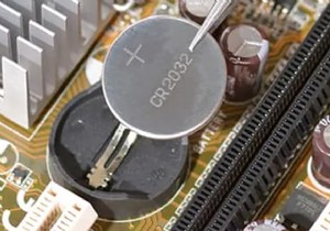 วิธีรีเซ็ตหรือล้าง CMOS บน Windows 10 