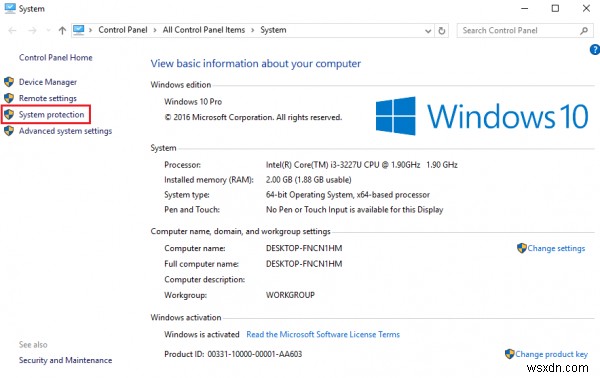 การสำรองข้อมูลอิมเมจระบบล้มเหลว ข้อผิดพลาด 0x80780038 บน Windows 11/10 