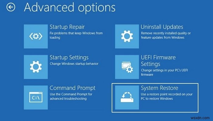 แก้ไขข้อผิดพลาด 1962 ไม่พบระบบปฏิบัติการในคอมพิวเตอร์ Windows 11/10 