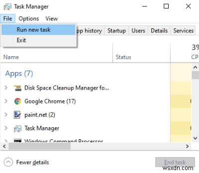 10 วิธีในการเปิด File Explorer ใน Windows 11/10 