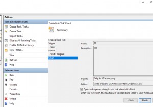 วิธีเรียกใช้ไฟล์แบทช์อย่างเงียบ ๆ ในพื้นหลังบน Windows 11/10 