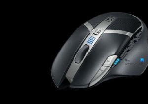 ปุ่มกลางของเมาส์ไม่ทำงานใน Windows 11/10 