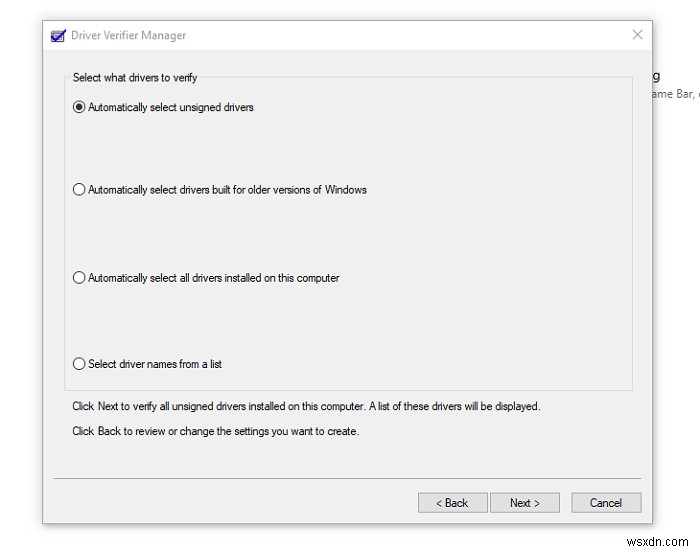 แก้ไข Kernel Mode Heap Corruption BSOD บน Windows 11/10 
