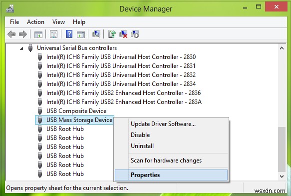 อุปกรณ์ USB ไม่ทำงานใน Windows 11/10 