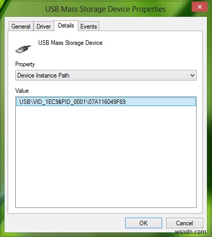 อุปกรณ์ USB ไม่ทำงานใน Windows 11/10 