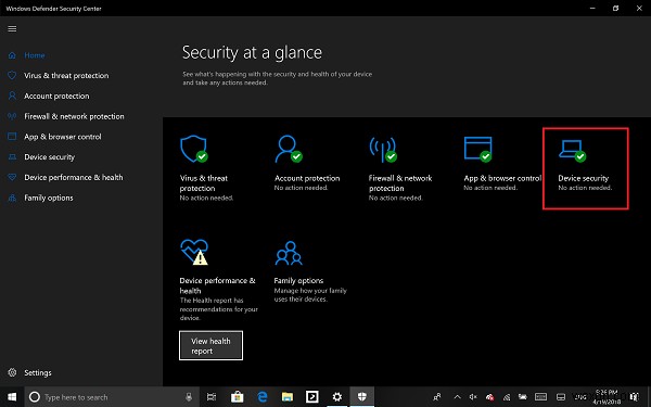 วิธีปิดการใช้งาน Secure Boot ใน Windows 11/10 