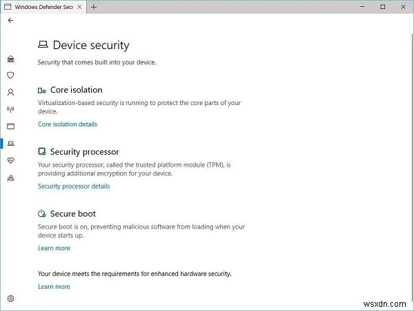 วิธีปิดการใช้งาน Secure Boot ใน Windows 11/10 