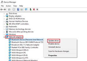 คอมพิวเตอร์เครือข่ายไม่แสดงใน Windows 11/10 