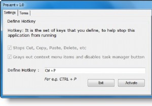วิธีป้องกันไฟล์หรือโฟลเดอร์จากการถูกลบโดยไม่ได้ตั้งใจใน Windows 10 