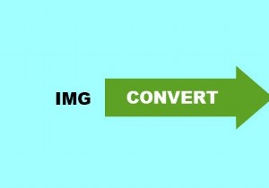 วิธีแปลงไฟล์ IMG เป็น ISO ใน Windows 11/10 