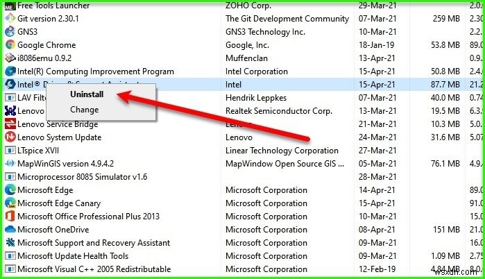 แก้ไขข้อผิดพลาดแอปพลิเคชัน ESRV.exe แอปพลิเคชันไม่สามารถเริ่มทำงานได้อย่างถูกต้อง (0xc0000142) 