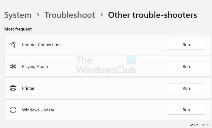 DNS_PROBE_FINISHED_NXDOMAIN ไม่พบที่อยู่ IP ของเซิร์ฟเวอร์ 