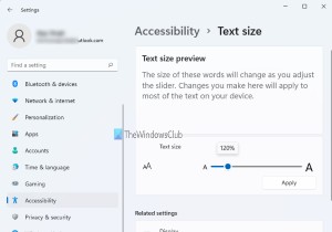 วิธีแก้ไขปัญหา Windows Scaling สำหรับอุปกรณ์ High-DPI 