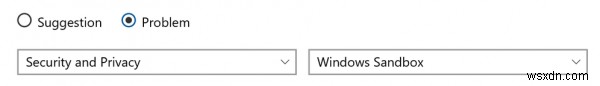 วิธีเปิดใช้งาน Windows Sandbox บน Windows 11/10 