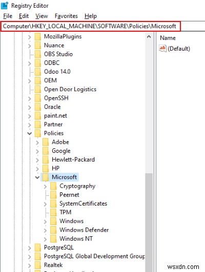 วิธีเพิ่มไอคอน Cast ใน Microsoft Edge Toolbar 