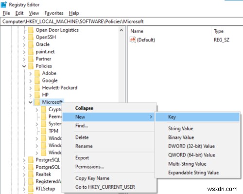 วิธีเพิ่มไอคอน Cast ใน Microsoft Edge Toolbar 