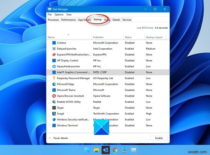 คอมพิวเตอร์ Windows ค้าง ค้าง หรือขัดข้องแบบสุ่ม 