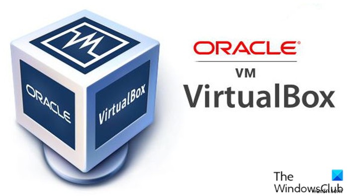 ตรวจไม่พบ VirtualBox USB ใน Windows 11/10 