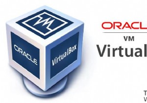 ตรวจไม่พบ VirtualBox USB ใน Windows 11/10 