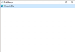 ค้นหา Power Hogs และแอพที่ใช้แบตเตอรี่สูงด้วย Task Manager ใน Windows 10 