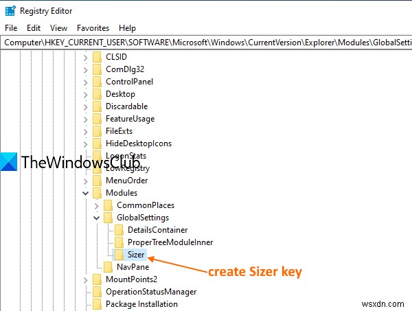 วิธีแสดงบานหน้าต่างรายละเอียดใน File Explorer ของ Windows 10 