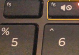 วิธีปิดเสียงหรือเปิดเสียงระดับเสียงใน Windows 11/10 