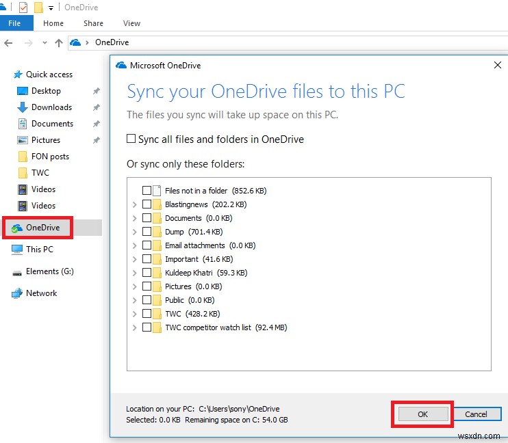 วิธีแก้ไขปัญหาการซิงค์ OneDrive &ปัญหาใน Windows 11/10 