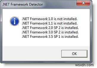 Microsoft .NET Framework Beginners คู่มือ แหล่งข้อมูล &ดาวน์โหลด 