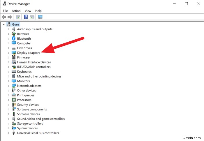 แก้ไข kdbsync.exe หยุดทำงานใน Windows 10 