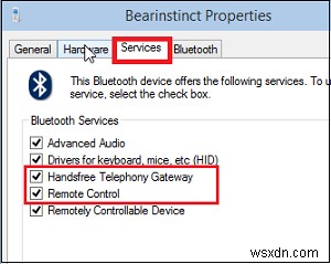 อุปกรณ์ Bluetooth ไม่แสดง จับคู่ หรือเชื่อมต่อใน Windows 11/10 