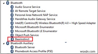 อุปกรณ์ Bluetooth ไม่แสดง จับคู่ หรือเชื่อมต่อใน Windows 11/10 