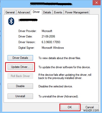 อุปกรณ์ Bluetooth ไม่แสดง จับคู่ หรือเชื่อมต่อใน Windows 11/10 