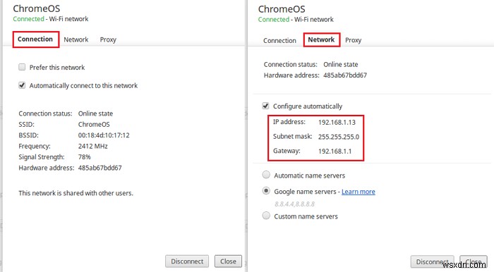 วิธีแก้ไขข้อผิดพลาดการค้นหา DHCP ล้มเหลว 