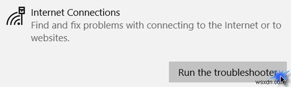 วิธีเรียกใช้ตัวแก้ไขปัญหาใน Windows 11/10 เพื่อแก้ไขปัญหา 