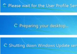 เปิดใช้งานข้อความสถานะโดยละเอียดหรือรายละเอียดสูงใน Windows 11/10 