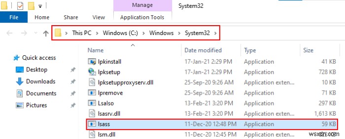 lsass.exe คืออะไรใน Windows 10 และจะรู้ได้อย่างไรว่าเป็นไวรัส? 