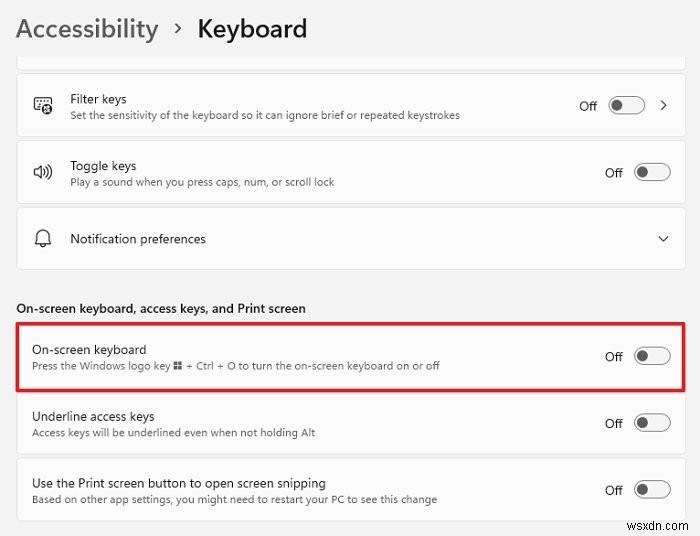 วิธีเข้าสู่ระบบคอมพิวเตอร์ Windows โดยไม่ต้องใช้แป้นพิมพ์ 