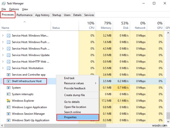 Sihost.exe คืออะไรใน Windows 11/10 จะรู้ได้อย่างไรว่าเป็นมัลแวร์? 