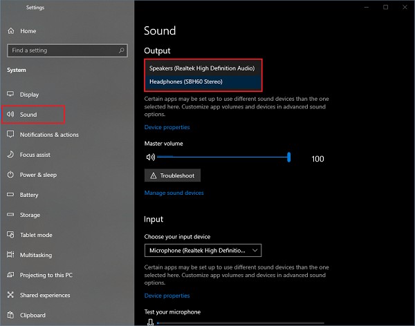 วิธีเปลี่ยนชื่ออุปกรณ์เสียงใน Windows 11/10 