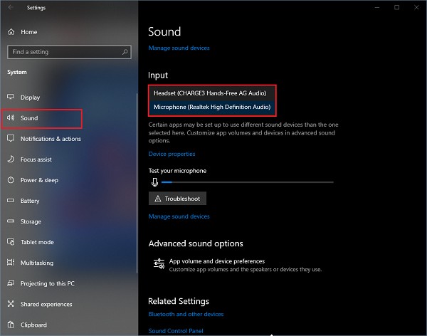 วิธีเปลี่ยนชื่ออุปกรณ์เสียงใน Windows 11/10 
