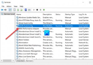 วิธีปิดใช้งานการสแกน WiFi พื้นหลังใน Windows 10 